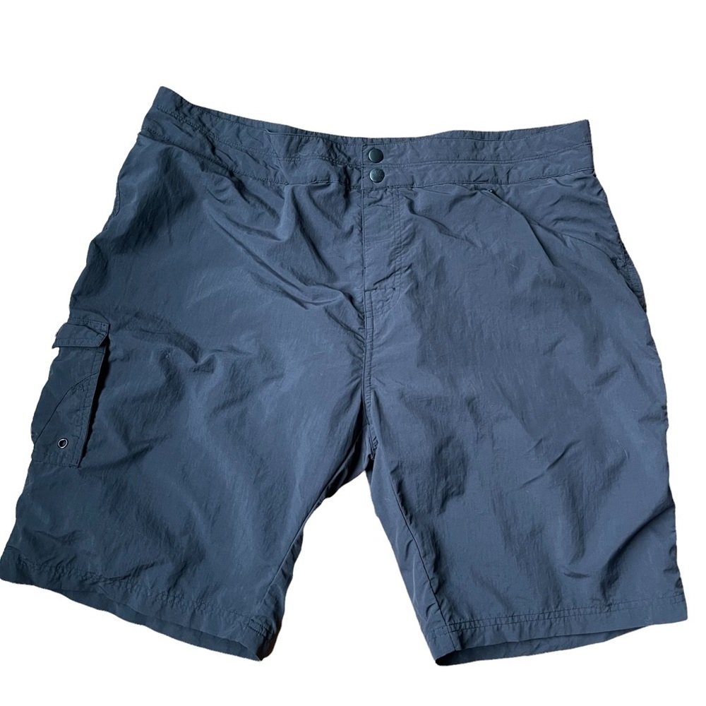 Novara Blue‎ Bike Short with Padding Seat Size: XL